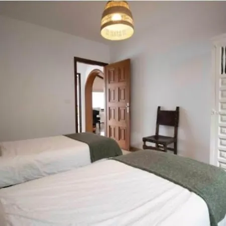 Tejita Apartment Villa Santa-Cruz de Ténérife