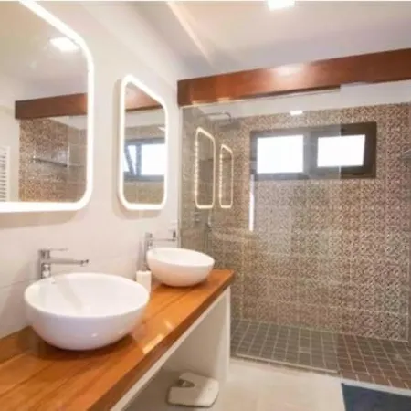 Tejita Apartment Villa *