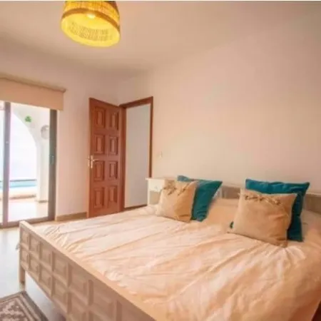 Villa Tejita Apartment Santa Cruz de Tenerife