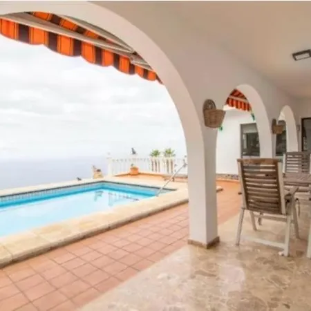 Villa Tejita Apartment *