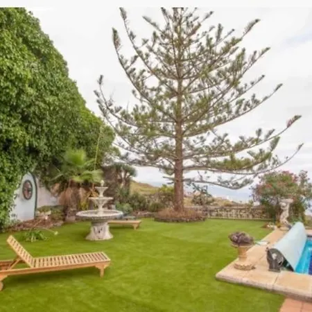 Tejita Apartment Villa Santa Cruz de Tenerife