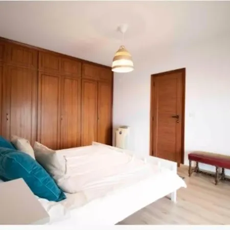 Tejita Apartment *