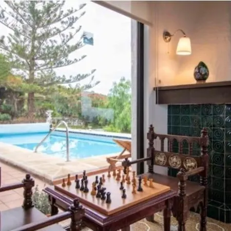 Tejita Apartment