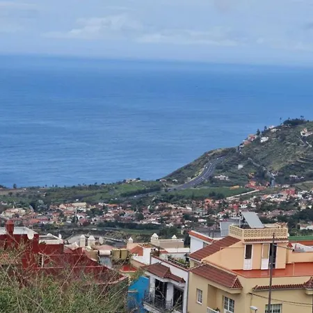 Villa Tejita Apartment